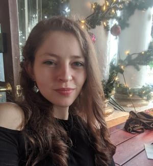 Aowyn Crailhardt
